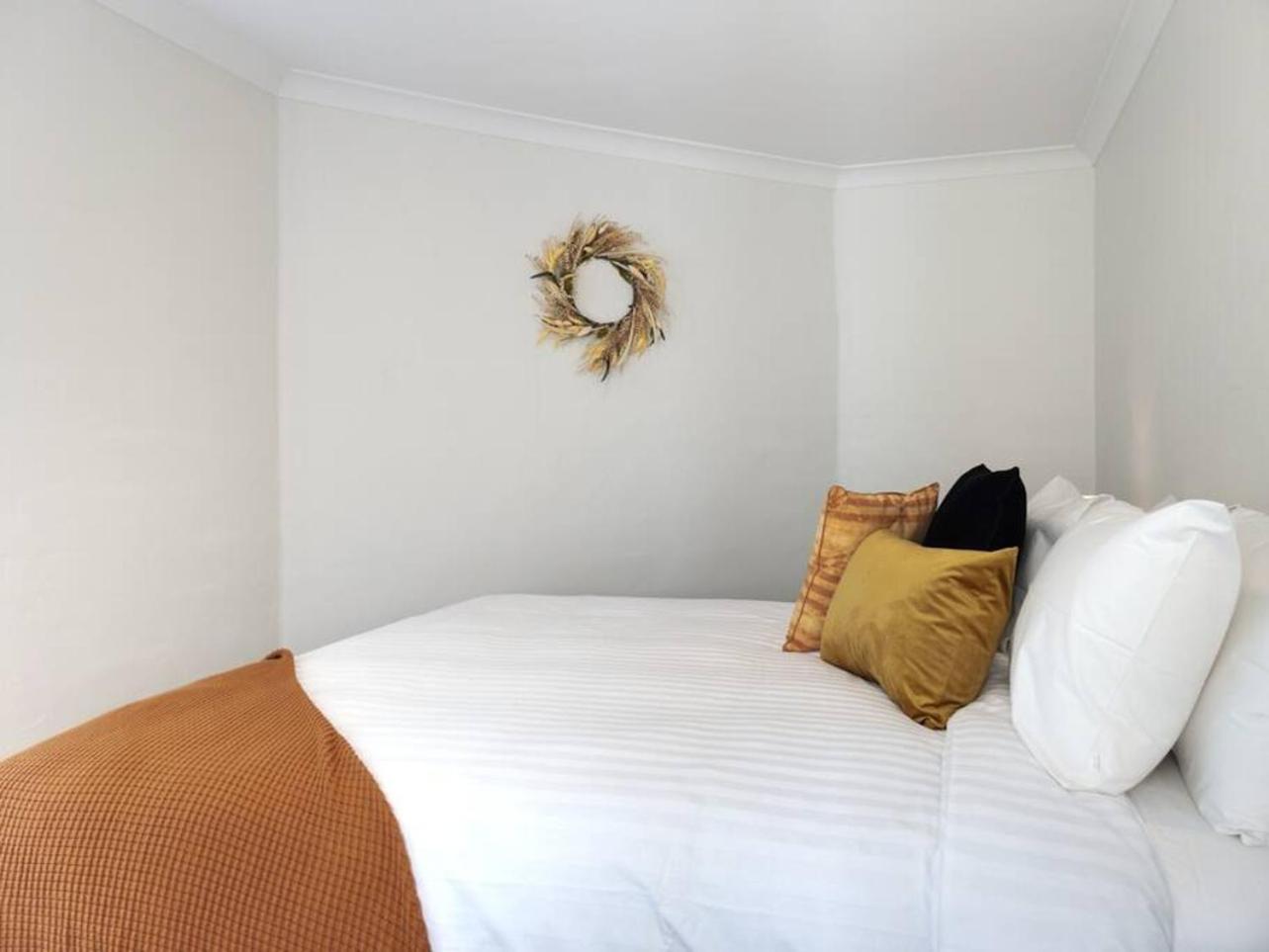 Magical Mcatee W Pool And King Bed Appartement Fremantle Buitenkant foto