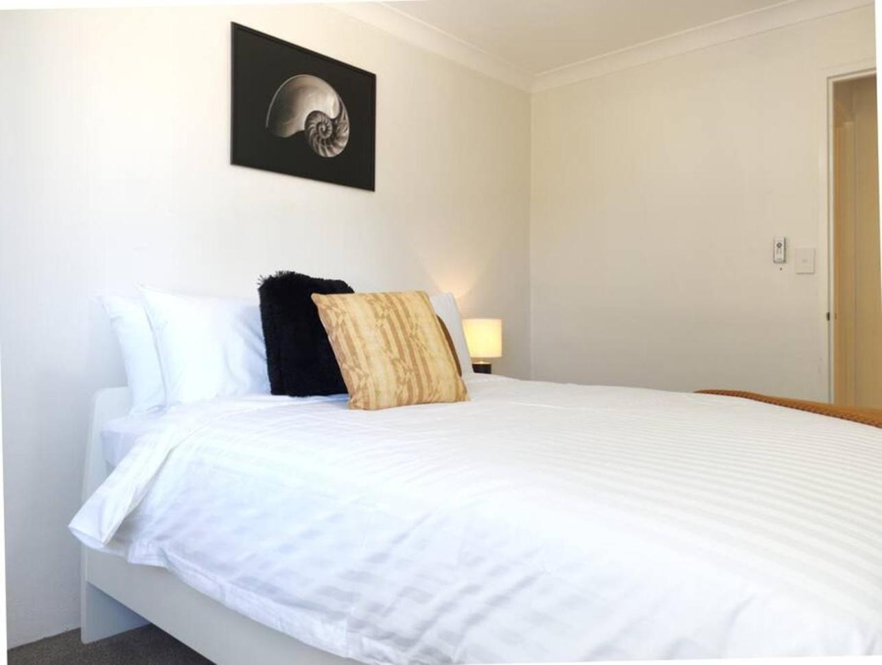 Magical Mcatee W Pool And King Bed Appartement Fremantle Buitenkant foto