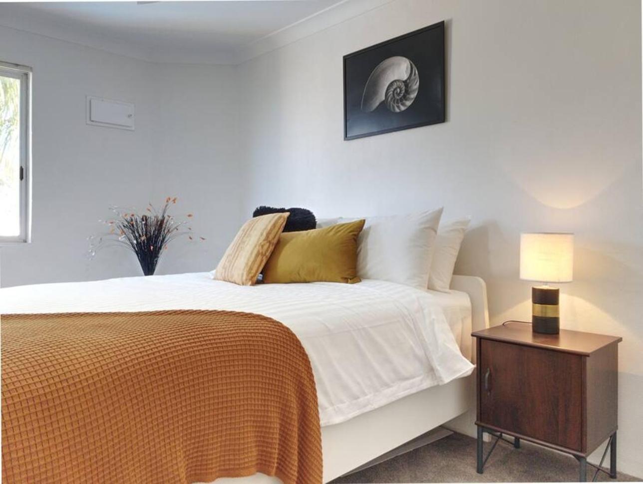 Magical Mcatee W Pool And King Bed Appartement Fremantle Buitenkant foto
