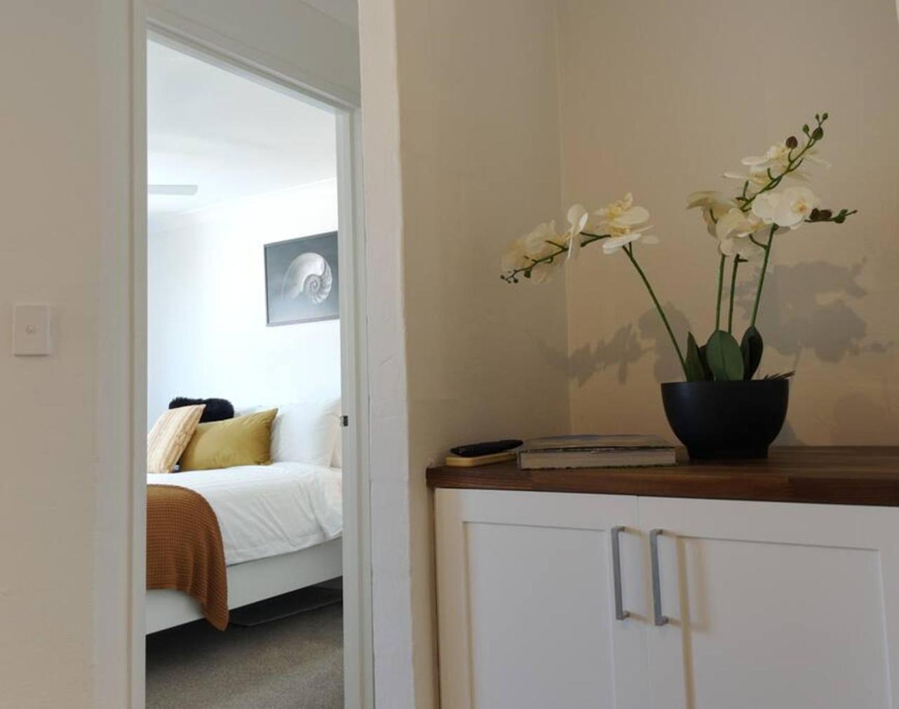 Magical Mcatee W Pool And King Bed Appartement Fremantle Buitenkant foto